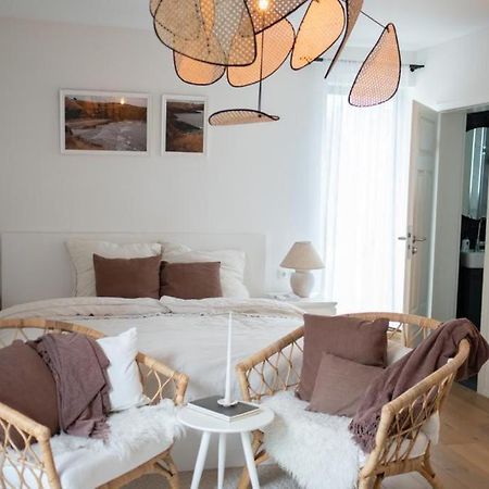1-Zimmer-Appartement, Beste Lage Oberkotzau Экстерьер фото