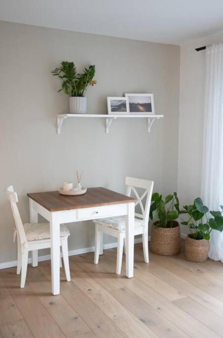 1-Zimmer-Appartement, Beste Lage Oberkotzau Экстерьер фото