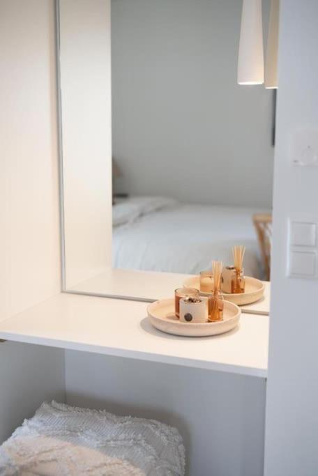 1-Zimmer-Appartement, Beste Lage Oberkotzau Экстерьер фото