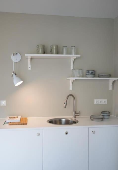 1-Zimmer-Appartement, Beste Lage Oberkotzau Экстерьер фото