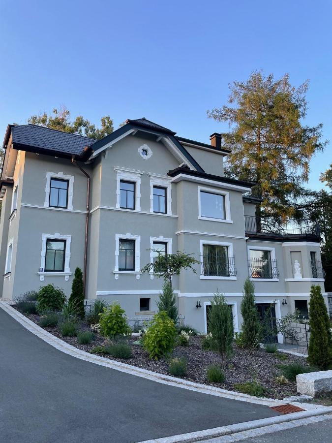 1-Zimmer-Appartement, Beste Lage Oberkotzau Экстерьер фото